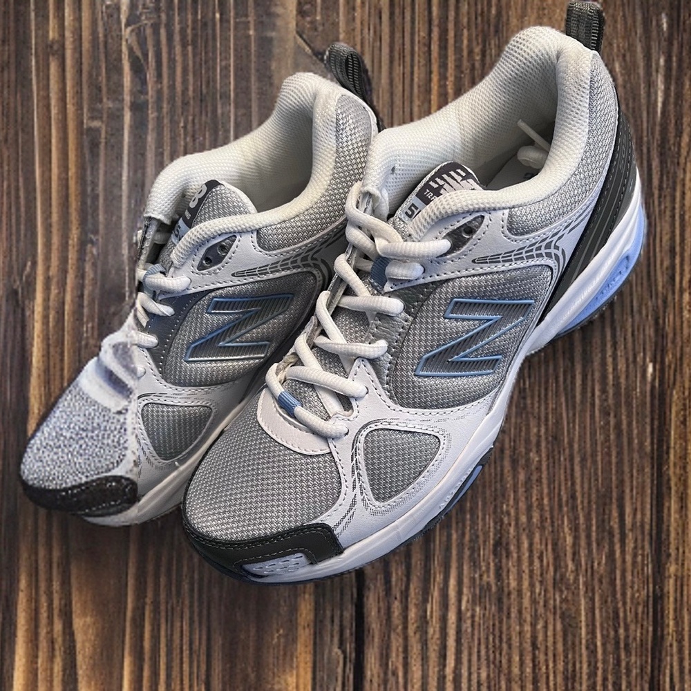 New. Balance